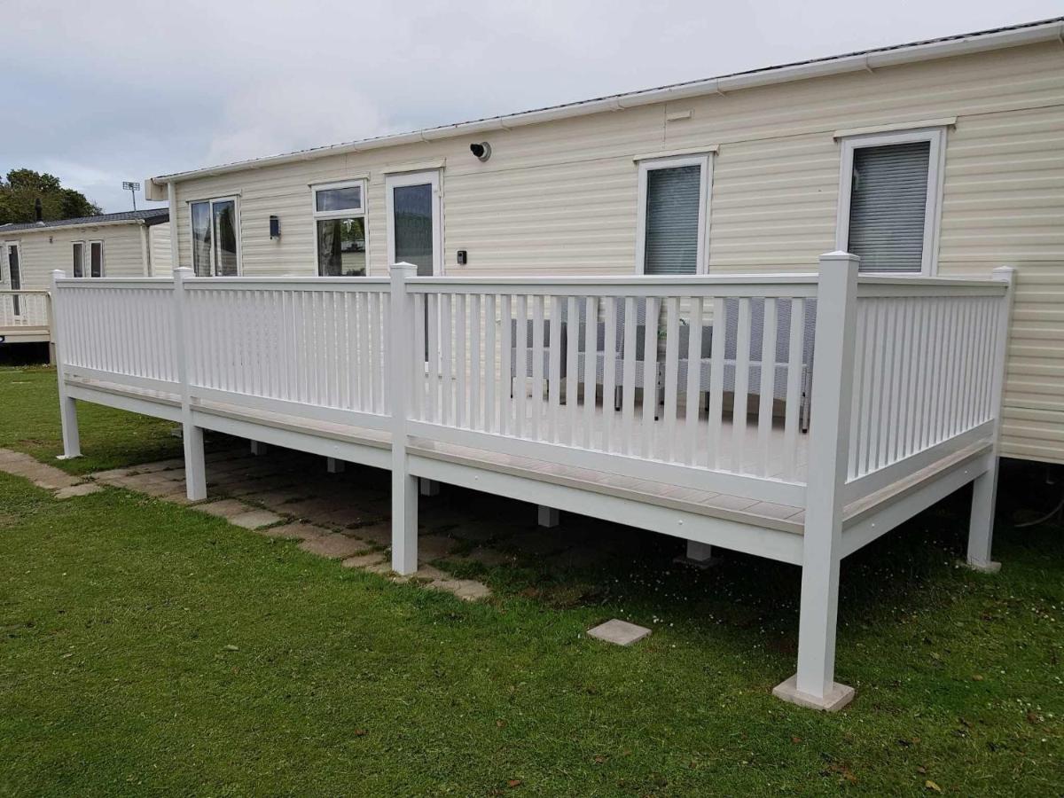 Hotel D & A Short Breaks - St Margarets Bay, Dover à Saint Margaretʼs at Cliffe Extérieur photo