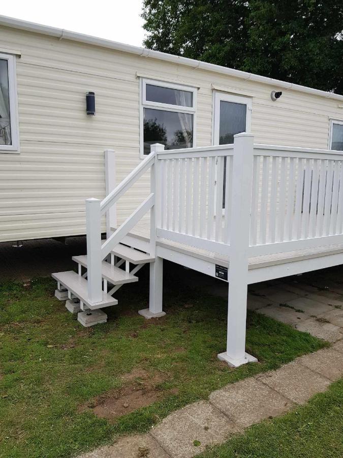 Hotel D & A Short Breaks - St Margarets Bay, Dover à Saint Margaretʼs at Cliffe Extérieur photo