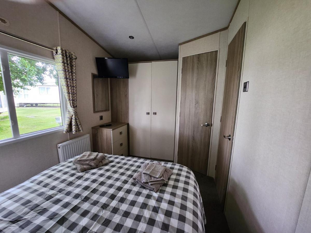 Hotel D & A Short Breaks - St Margarets Bay, Dover à Saint Margaretʼs at Cliffe Extérieur photo